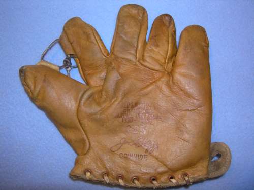 Joe Stripp Wright and Wilhelmy 225 Front Doug